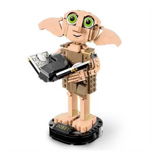 Lego Harry Potter Dobby the House-Elf 76421